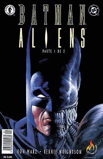 Revistas crossover