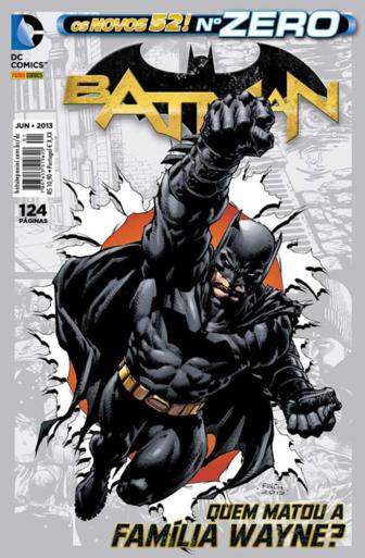 Revistas dc