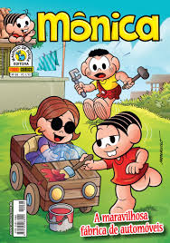 Revistas diversos