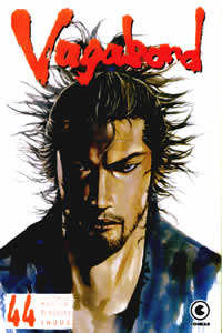 Revistas manga